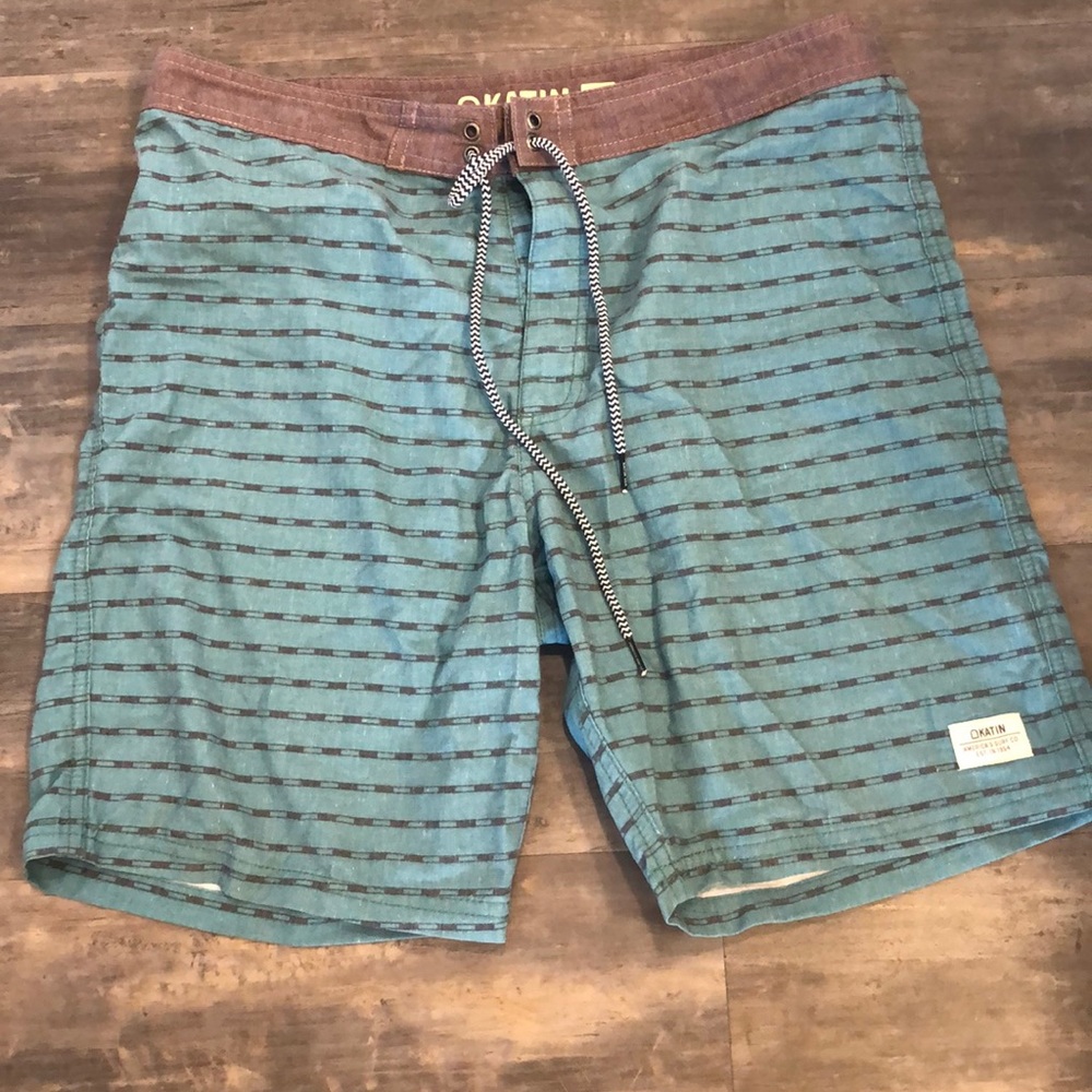 Men’s Katin Board Shorts